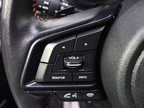 Used 2023 Subaru Forester Sport AWD/4WD image 34