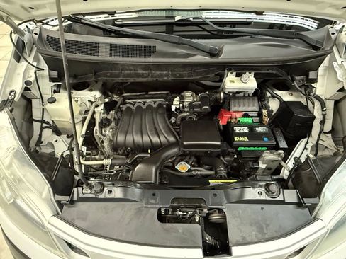 Used 2017 Nissan NV200 S image 28