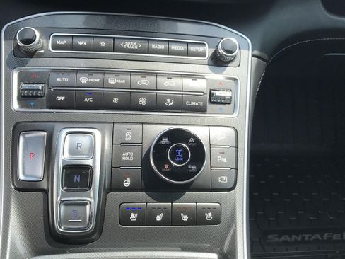 Used 2023 Hyundai Santa Fe Calligraphy AWD/4WD image 32