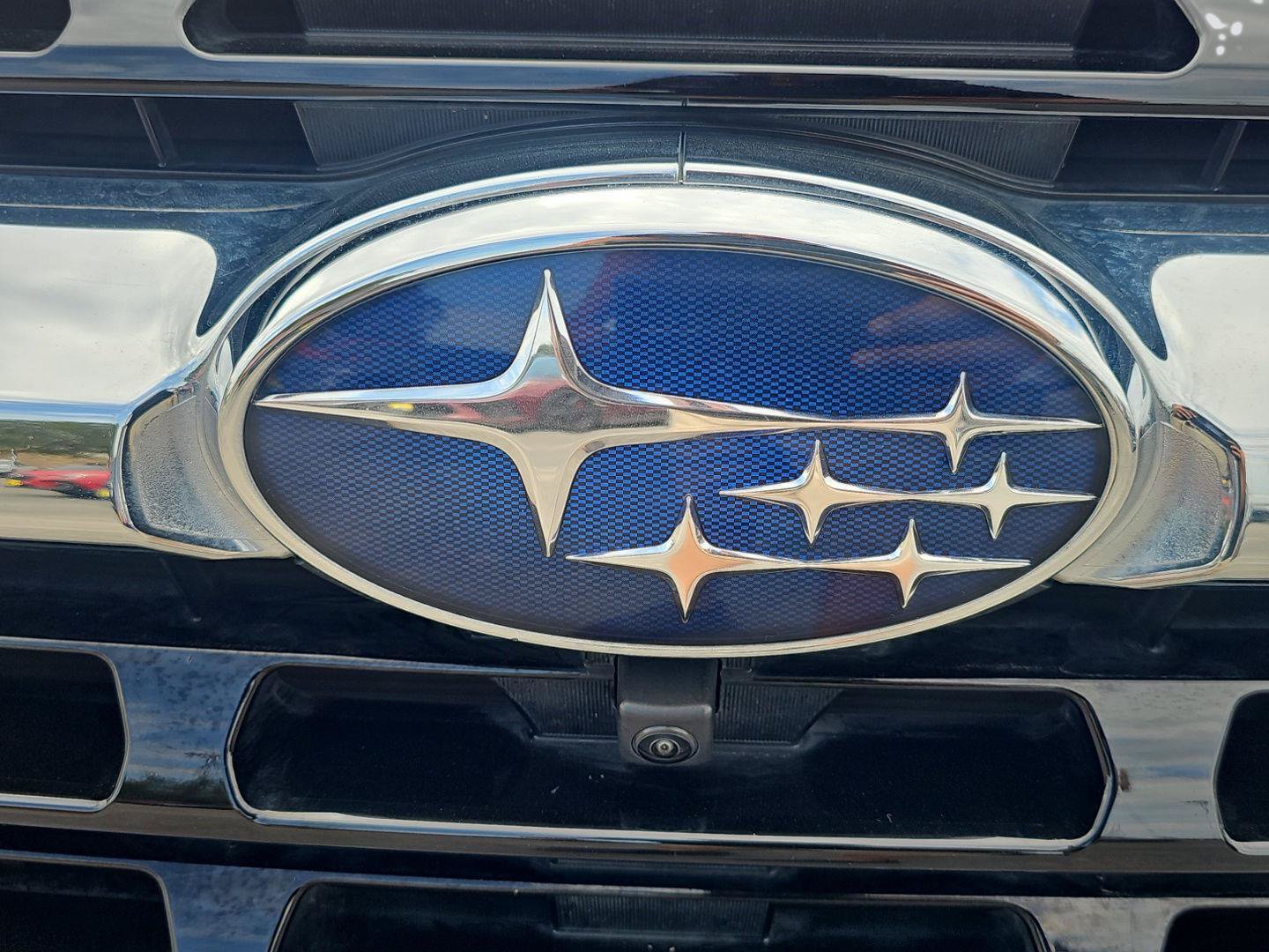 Used 2024 Subaru Ascent Touring AWD/4WD image 8