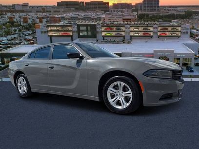 Used 2023 Dodge Charger SXT