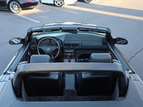 Used 2002 Mercedes-Benz SL 500 image 43