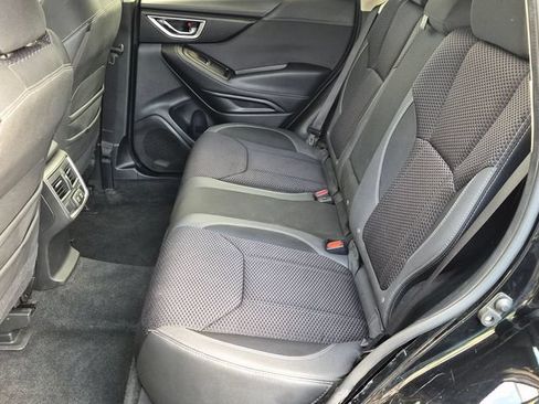 Used 2020 Subaru Forester Premium AWD/4WD image 34