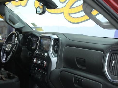 Used 2022 GMC Sierra 3500 SLE w/ Gooseneck/5TH Wheel Package AWD/4WD image 10