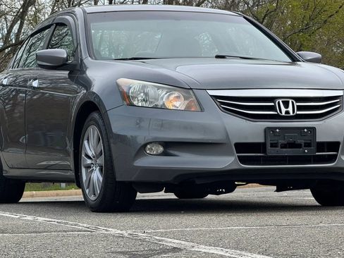 Used 2012 Honda Accord EX-L image 4