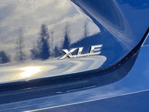 Certified 2025 Toyota Camry XLE w/ Premium Plus Package image 26