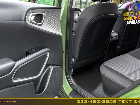 Used 2020 Kia Soul X-Line FWD image 13