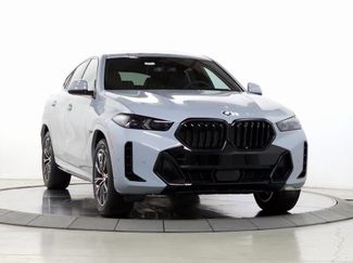 New 2026 BMW X6 xDrive40i w/ Premium Package video 1