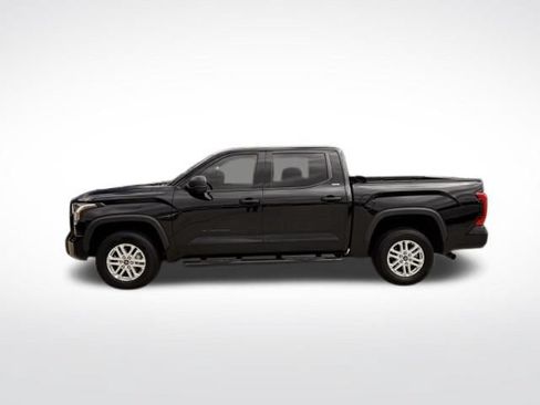 Used 2024 Toyota Tundra SR5 AWD/4WD image 6