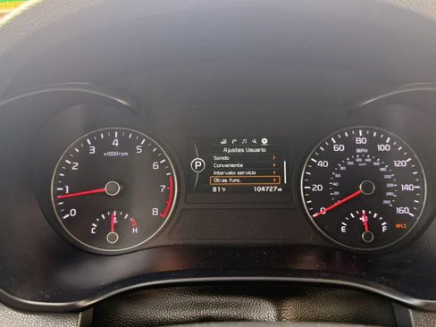 Used 2016 Kia Optima SX FWD image 21