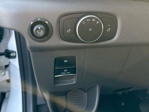 New 2026 Ford Transit 250 148 Medium Roof w/ Load Area Protection Package image 17