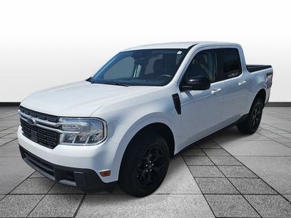 Used 2024 Ford Maverick Lariat w/ FX4 Off-Road Package