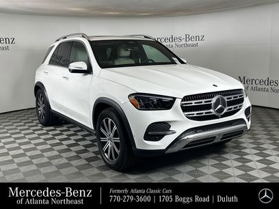 Certified 2026 Mercedes-Benz GLE 350 4MATIC