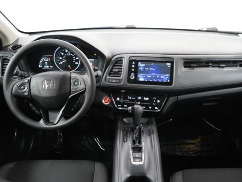 Used 2021 Honda HR-V EX image 13