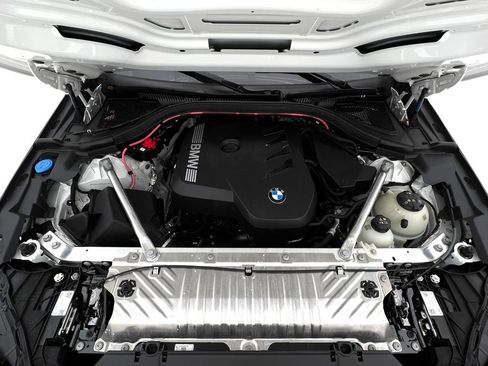 Certified 2025 BMW X3 xDrive30i w/ Convenience Package image 25