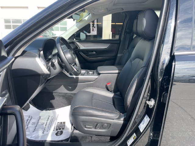 Used 2024 MAZDA CX-90 3.3 Turbo w/ Preferred Plus AWD/4WD image 19