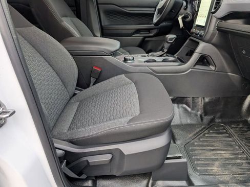 New 2025 Ford Ranger XL w/ Trailer Tow Package image 28