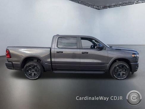 New 2026 RAM 1500 Big Horn image 3