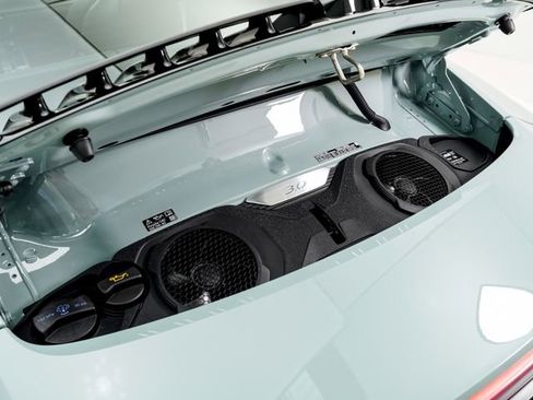 Certified 2026 Porsche 911 Carrera RWD image 31