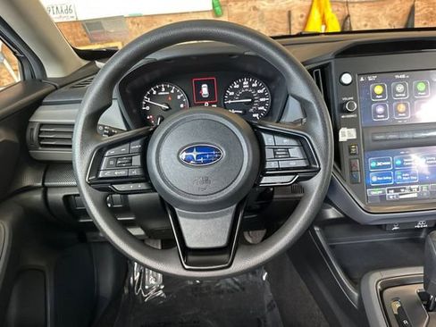 Used 2026 Subaru Crosstrek 2.5i AWD/4WD image 14