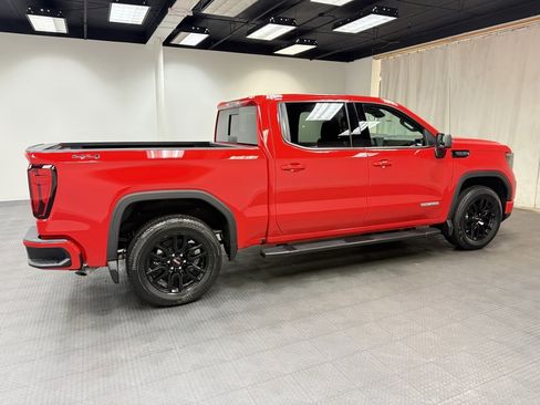 New 2026 GMC Sierra 1500 Elevation w/ Preferred Package image 7