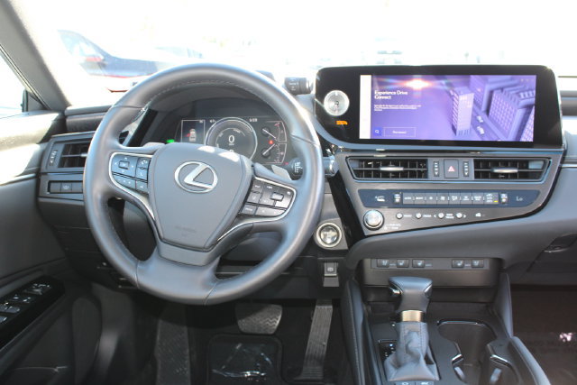 Certified 2025 Lexus ES 300h w/ Premium Package FWD image 14