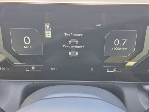New 2027 Kia Seltos X-Line SX w/ X-Line SX Prestige Package AWD/4WD image 20