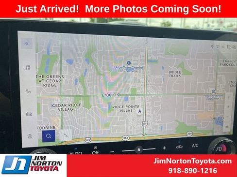 Used 2025 Lexus RX 350 Premium w/ Convenience Package image 11