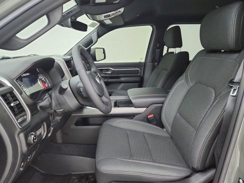 New 2026 RAM 1500 Big Horn image 19