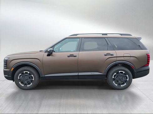 Used 2026 Hyundai Palisade XRT Pro AWD/4WD image 6