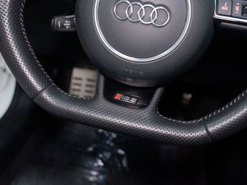 Used 2013 Audi RS 5 Coupe w/ Audi MMI Navigation Plus Pkg image 39