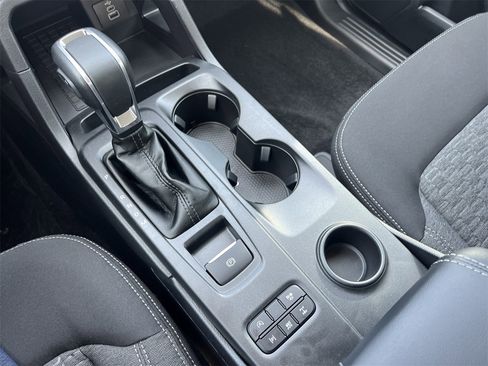 New 2025 Ford Ranger XLT w/ Technology Package image 7