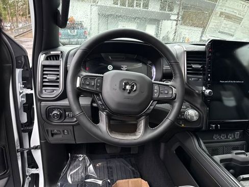 New 2026 RAM 1500 Limited image 17