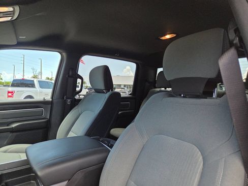 Used 2022 RAM 1500 Big Horn AWD/4WD image 26
