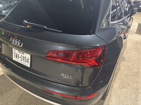 Used 2018 Audi Q5 2.0T Premium Plus image 14