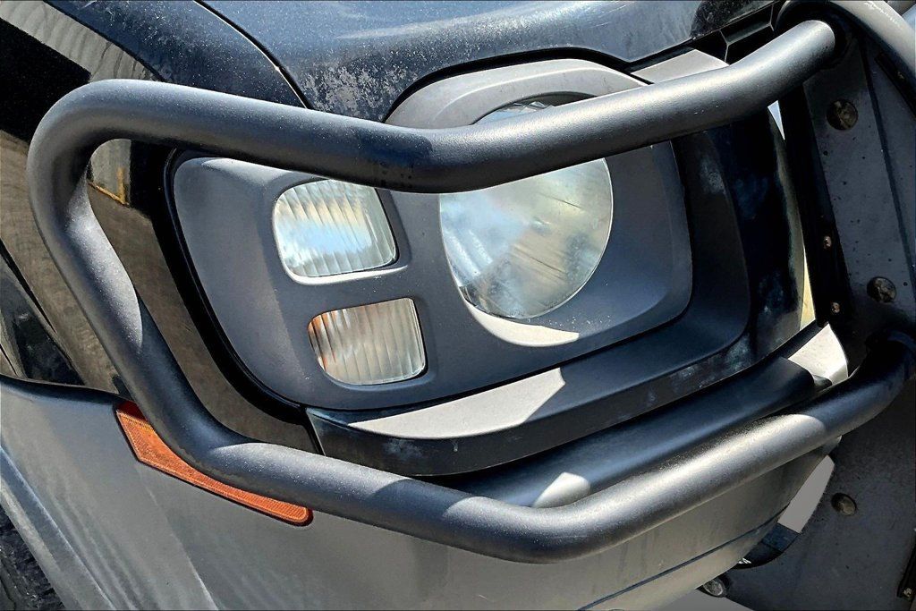 Used 2002 Nissan Xterra 4WD S/C image 26