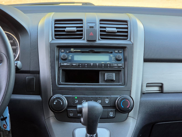 Used 2011 Honda CR-V LX image 22