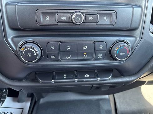 Used 2018 Chevrolet Silverado 1500 LS w/ Trailering Package AWD/4WD image 16