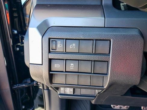 New 2025 Toyota Tacoma TRD Sport image 11