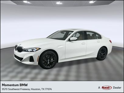 Used 2026 BMW 330i Sedan w/ Convenience Package