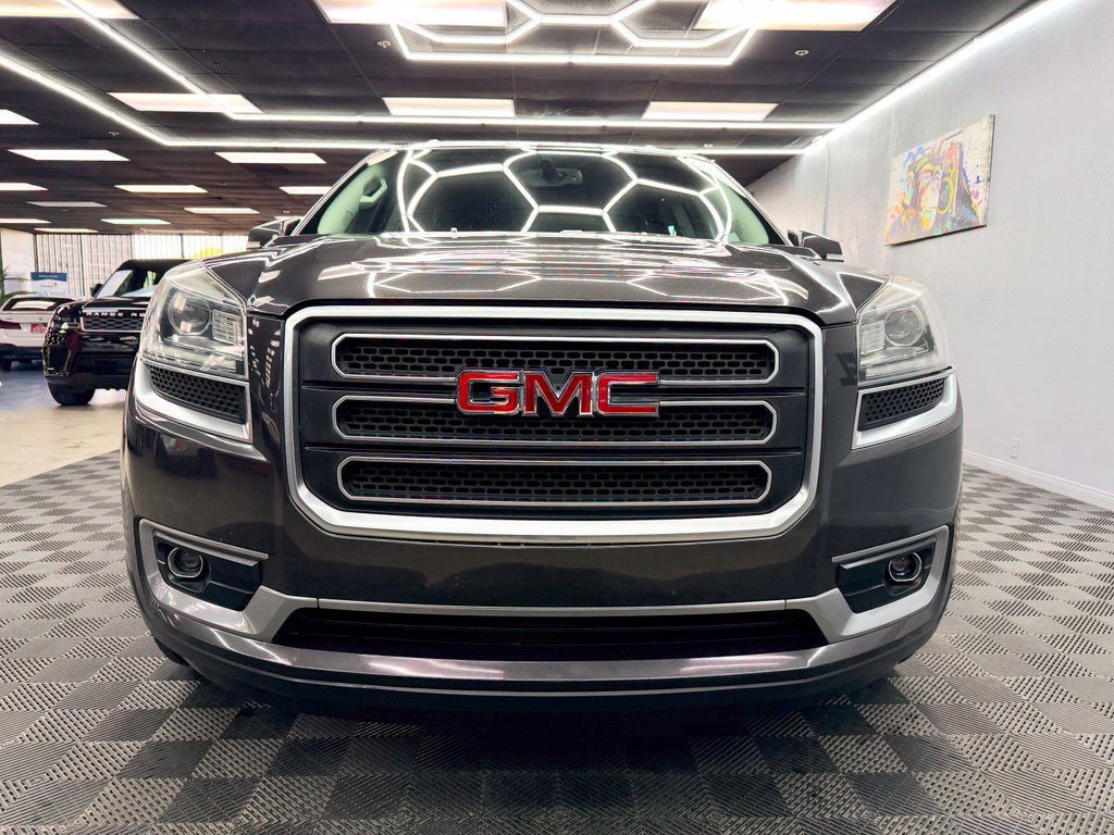 Used 2014 GMC Acadia SLT AWD/4WD image 3