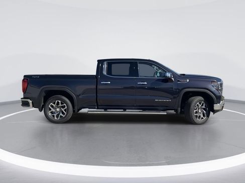 New 2026 GMC Sierra 1500 SLT w/ SLT Premium Package image 2