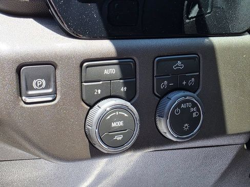 New 2026 Chevrolet Silverado 1500 LT AWD/4WD image 34
