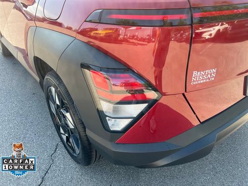 Used 2024 Hyundai Kona SEL FWD image 39