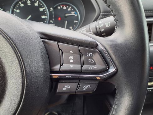 Used 2023 MAZDA CX-5 AWD 2.5 S w/ Premium Package image 30