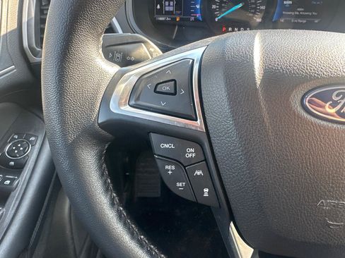 Used 2023 Ford Edge SEL w/ Convenience Package AWD/4WD image 20