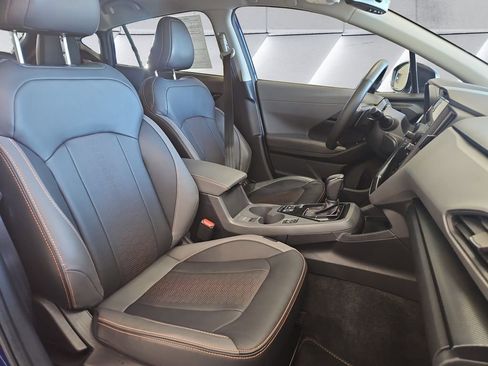 Used 2025 Subaru Crosstrek 2.5i Limited w/ Crosstrek Mirror Package image 14