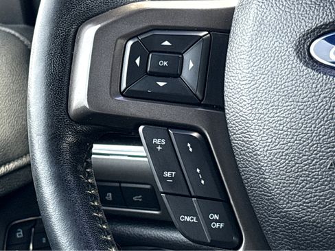 Used 2019 Ford Expedition XLT w/ Equipment Group 202A image 12