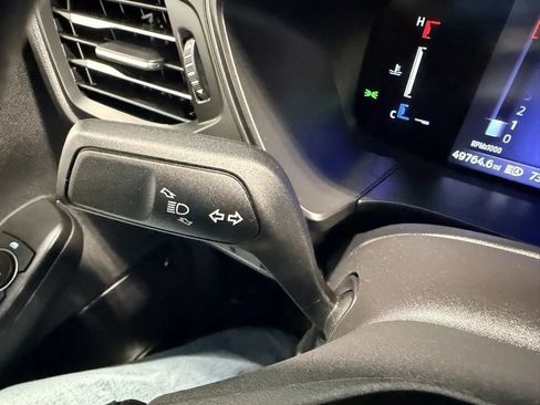 Used 2024 Ford Escape Active AWD/4WD image 34