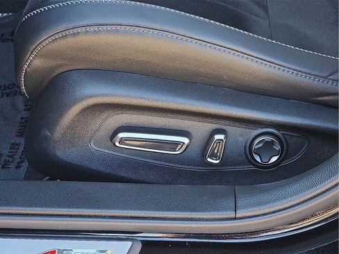 Certified 2024 Acura Integra A-Spec image 22